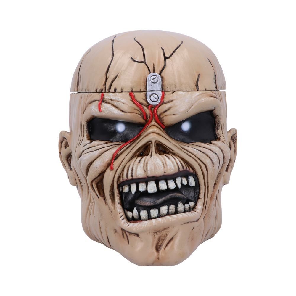 Nemesis Now Iron Maiden - Iron Maiden The Trooper Voorraadpot - Multicolours